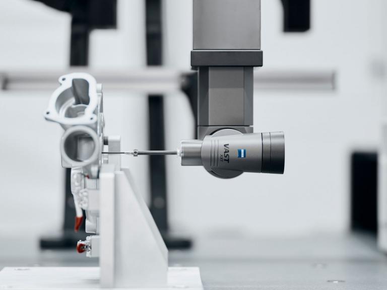 朝阳蔡司三坐标spectrum