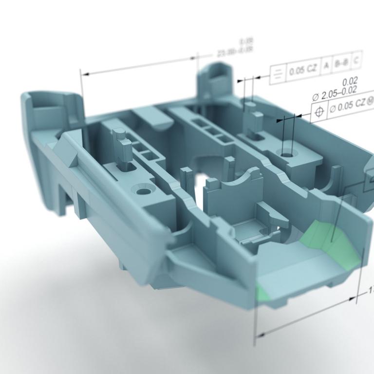 朝阳蔡司三坐标