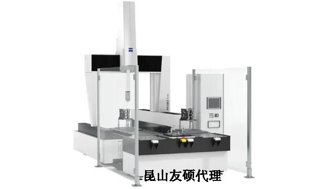 朝阳蔡司三坐标